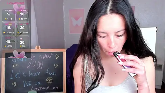 Geisha Anna online show from June 2026 06:41:02 AM