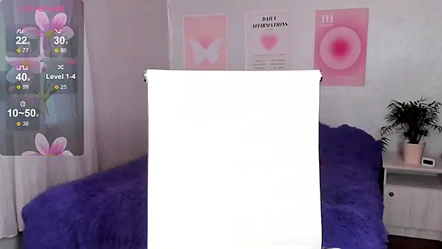 Geisha Anna online show from June 2026 06:23:01 AM