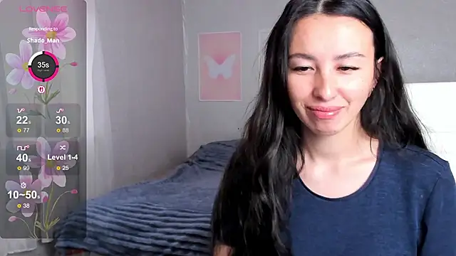 Geisha Anna online show from June 2026 07:17:01 AM