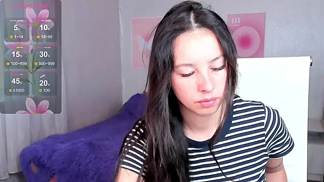 Geisha Anna online show from June 2026 06:29:02 AM