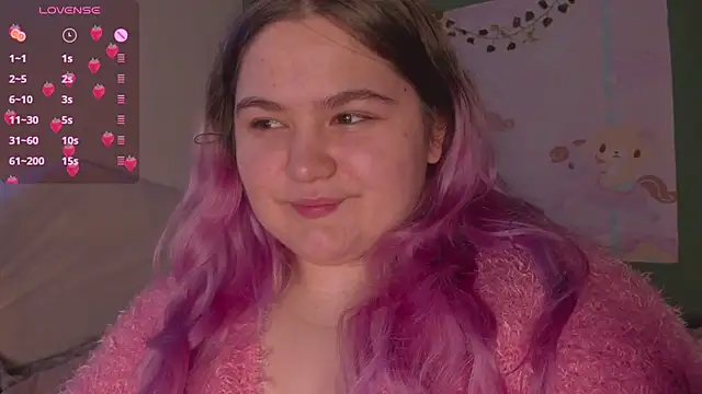 Snapshot of Freakcute_ chatting on February 2025 07:42:02 PM Freakcute online show from February 2025 07:42:02 PM