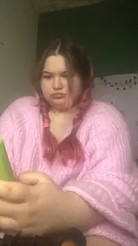 Snapshot of Freakcute_ chatting on March 2025 01:45:01 PM Freakcute online show from March 2025 01:45:01 PM