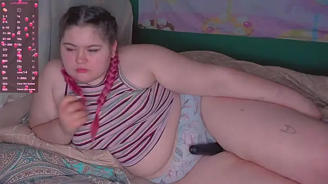 Snapshot of Freakcute_ chatting on March 2025 08:30:01 PM Freakcute online show from March 2025 08:30:01 PM