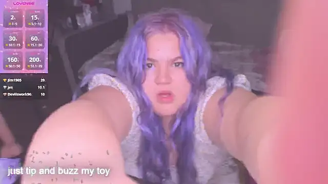 Snapshot of Freakcute_ chatting on October 2025 06:19:01 PM Freakcute online show from October 2025 06:19:01 PM