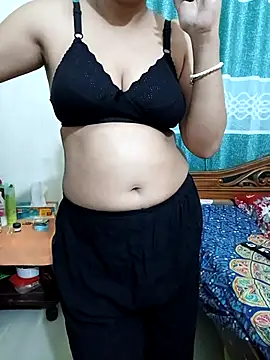 Priya Boudi online show from March 2025 04:47:02 AM
