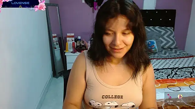 Snapshot of soniafuckboobs chatting on January 2025 02:57:01 PM soniafuckboobs online show from January 2025 02:57:01 PM