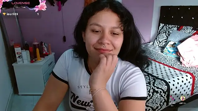 Snapshot of soniafuckboobs chatting on February 2025 12:16:01 PM soniafuckboobs online show from February 2025 12:16:01 PM