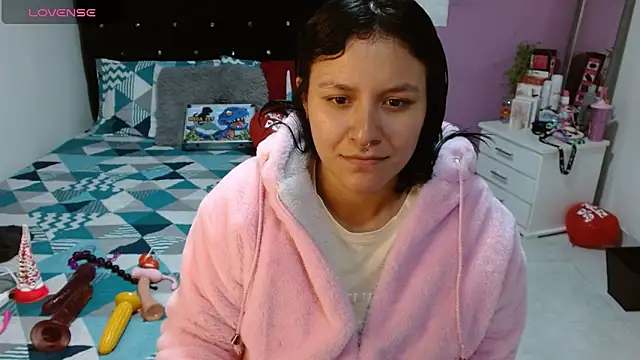 Snapshot of soniafuckboobs chatting on February 2025 02:41:01 PM soniafuckboobs online show from February 2025 02:41:01 PM