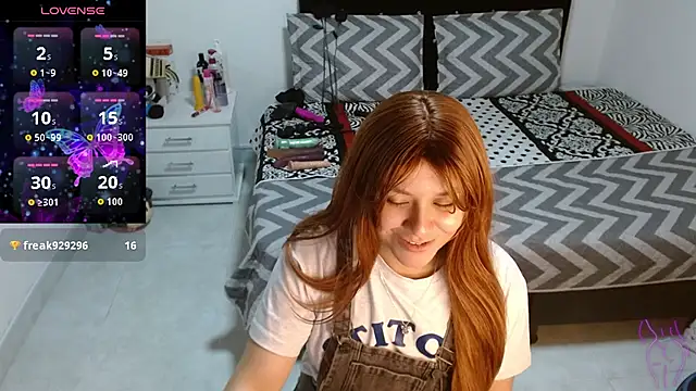 soniafuckboobs online show from November 2025 12:41:01 AM