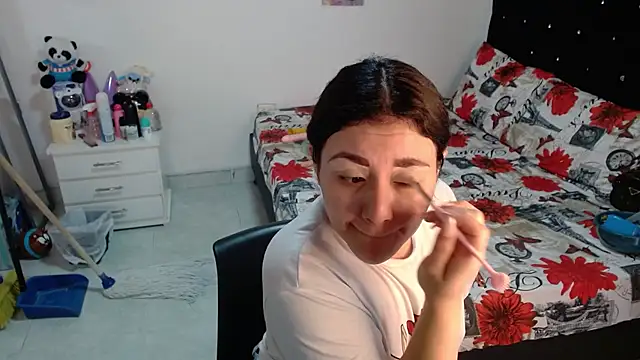 soniafuckboobs online show from June 2026 12:28:02 PM