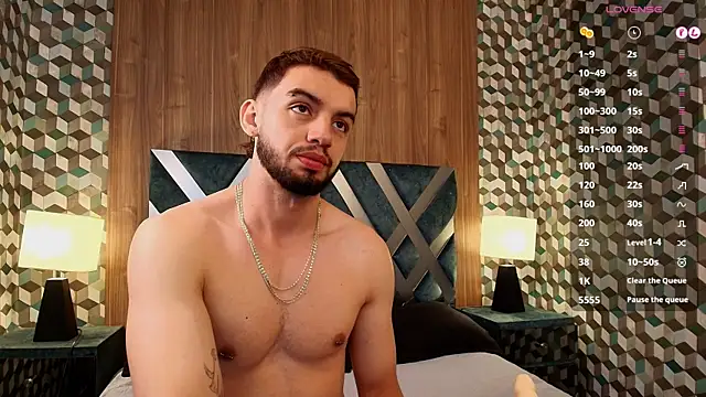 Michael magno online show from September 2025 01:05:02 PM