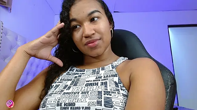 Alexa priincess online show from March 2025 01:17:01 PM