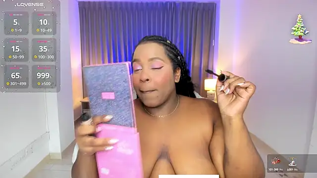 Rebeka spencer online show from December 2024 03:18:02 AM