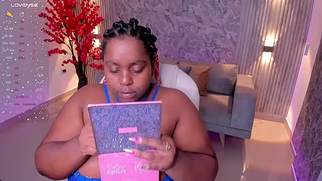 Rebeka spencer online show from March 2025 11:09:02 AM