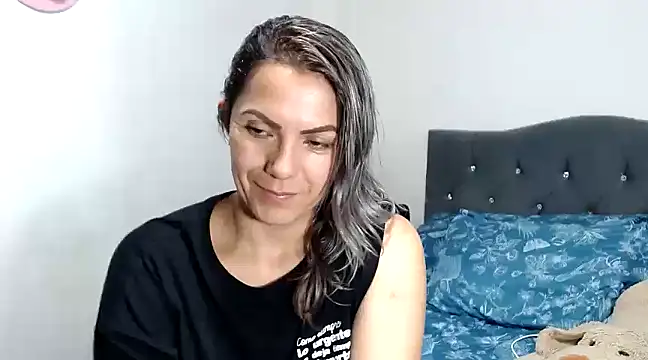 Chantal hott online show from December 2024 01:52:02 AM