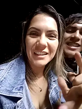 Chantal hott online show from October 2025 12:53:02 AM