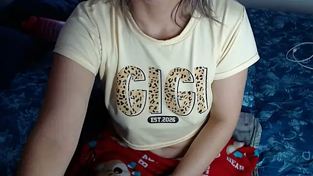 Chantal hott online show from June 2026 08:56:01 AM