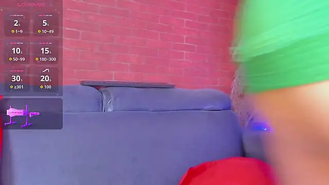 Snapshot of Salome_Villa chatting on February 2026 11:24:02 PM Salome Villa online show from February 2026 11:24:02 PM