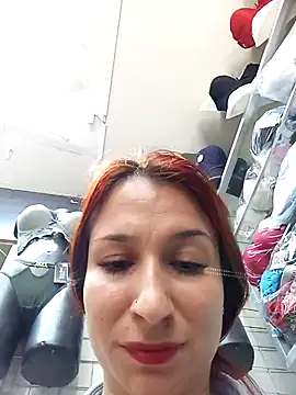 Snapshot of Paula382023 chatting on January 2025 06:16:01 PM Paula382023 online show from January 2025 06:16:01 PM