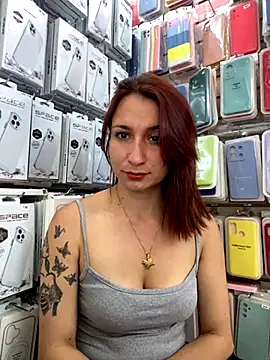 Paula382023 online show from October 2025 06:50:02 PM