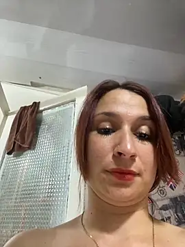 Paula382023 online show from November 2025 07:35:02 PM