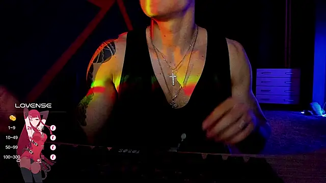 Snapshot of RODARRI chatting on December 2024 07:35:01 AM RODARRI online show from December 2024 07:35:01 AM