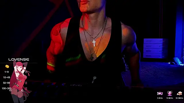 Snapshot of RODARRI chatting on December 2024 08:39:02 PM RODARRI online show from December 2024 08:39:02 PM