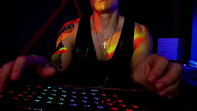 Snapshot of RODARRI chatting on February 2025 02:56:02 PM RODARRI online show from February 2025 02:56:02 PM