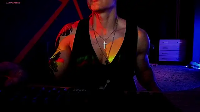 Snapshot of RODARRI chatting on February 2025 07:42:01 PM RODARRI online show from February 2025 07:42:01 PM