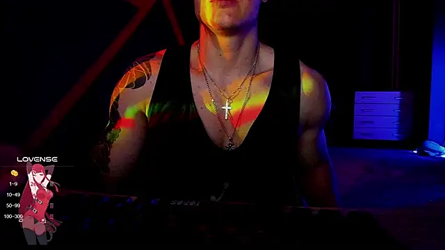 Snapshot of RODARRI chatting on February 2025 10:20:01 PM RODARRI online show from February 2025 10:20:01 PM