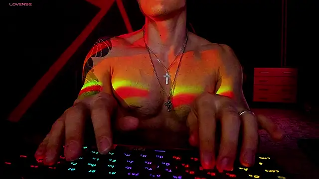 Snapshot of RODARRI chatting on February 2025 07:27:02 PM RODARRI online show from February 2025 07:27:02 PM