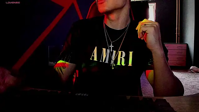 Snapshot of RODARRI chatting on February 2025 08:31:02 AM RODARRI online show from February 2025 08:31:02 AM