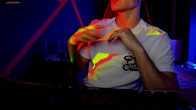 Snapshot of RODARRI chatting on March 2025 05:38:01 PM RODARRI online show from March 2025 05:38:01 PM