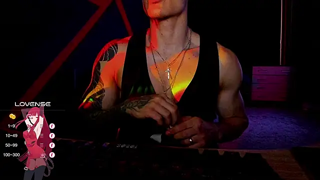 Snapshot of RODARRI chatting on March 2025 01:28:02 PM RODARRI online show from March 2025 01:28:02 PM