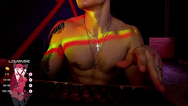 Snapshot of RODARRI chatting on March 2025 04:02:02 PM RODARRI online show from March 2025 04:02:02 PM