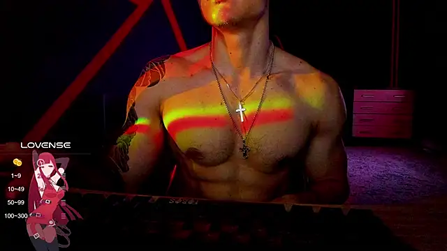 Snapshot of RODARRI chatting on March 2025 07:06:02 PM RODARRI online show from March 2025 07:06:02 PM