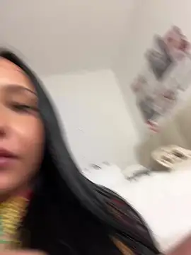 Snapshot of Coco-Love chatting on February 2025 11:19:02 PM Coco-Love online show from February 2025 11:19:02 PM