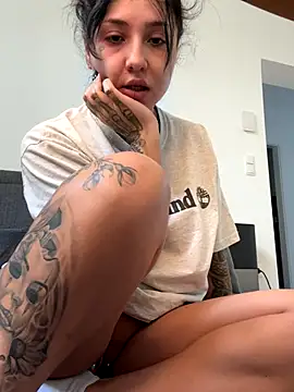 Snapshot of Coco-Love chatting on December 2025 09:58:01 AM Coco-Love online show from December 2025 09:58:01 AM