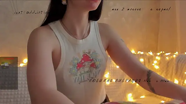 Snapshot of elena_addiction chatting on January 2025 06:31:02 AM elena addiction online show from January 2025 06:31:02 AM