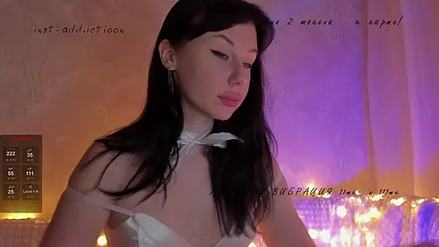 Snapshot of elena_addiction chatting on January 2025 01:05:02 PM elena addiction online show from January 2025 01:05:02 PM