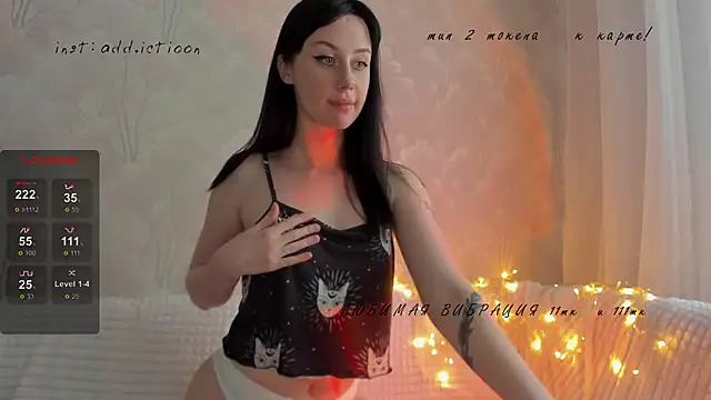Snapshot of elena_addiction chatting on January 2025 10:27:02 AM elena addiction online show from January 2025 10:27:02 AM