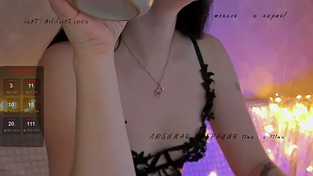 Snapshot of elena_addiction chatting on January 2025 06:12:01 AM elena addiction online show from January 2025 06:12:01 AM