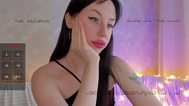 Snapshot of elena_addiction chatting on January 2025 09:24:01 AM elena addiction online show from January 2025 09:24:01 AM