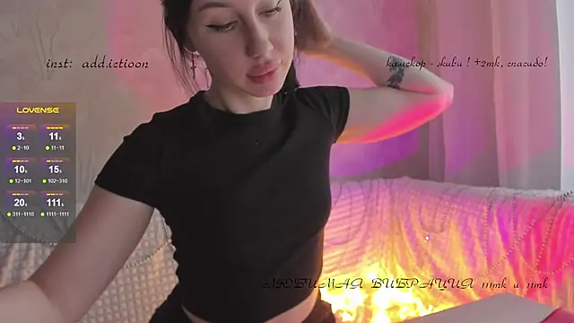 Snapshot of elena_addiction chatting on January 2025 11:46:01 AM elena addiction online show from January 2025 11:46:01 AM