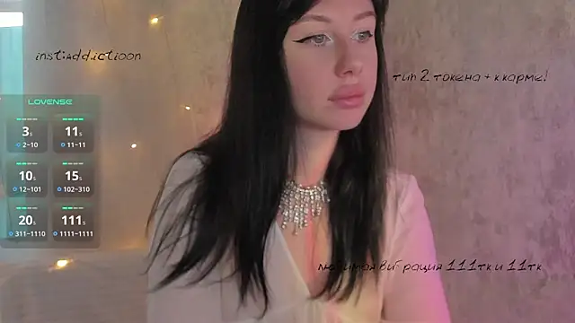 Snapshot of elena_addiction chatting on February 2025 12:00:01 PM elena addiction online show from February 2025 12:00:01 PM