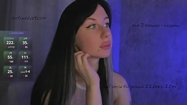 Snapshot of elena_addiction chatting on March 2025 05:58:02 PM elena addiction online show from March 2025 05:58:02 PM