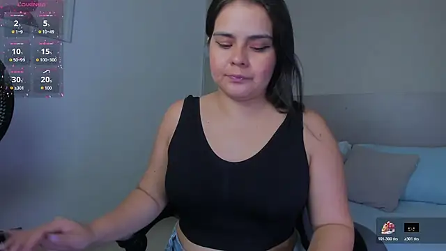 ayla13  online show from June 2026 07:16:02 PM