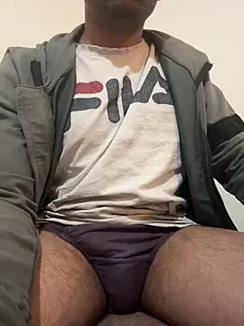 rhuh3991 online show from January 2025 10:08:02 PM