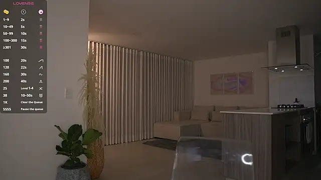 Snapshot of Daihanwatson_ chatting on October 2025 01:09:02 AM Daihanwatson online show from October 2025 01:09:02 AM