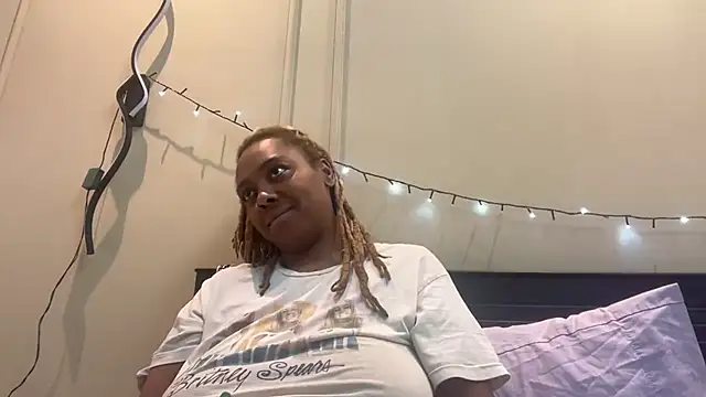 Snapshot of ChocolateCakeQueen chatting on January 2025 01:50:01 AM ChocolateCakeQueen online show from January 2025 01:50:01 AM